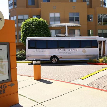Bayside Village Σαν Φρανσίσκο Εξωτερικό φωτογραφία