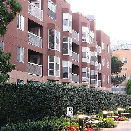 Bayside Village Σαν Φρανσίσκο Εξωτερικό φωτογραφία